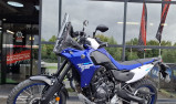 YAMAHA XTZ TENERE 700