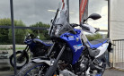 YAMAHA XTZ TENERE 700