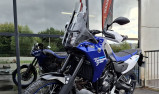 YAMAHA XTZ TENERE 700