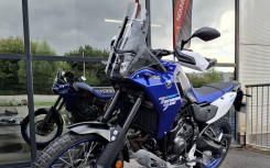 YAMAHA XTZ TENERE 700