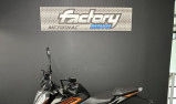 KTM 125 DUKE ABS