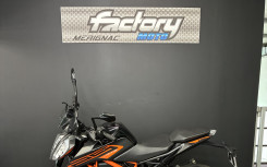 KTM 125 DUKE ABS