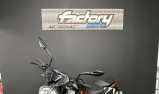 KTM 125 DUKE ABS