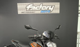 KTM 125 DUKE ABS