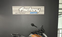 KTM 125 DUKE ABS