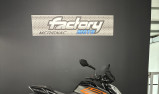 KTM 125 DUKE ABS
