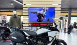 YAMAHA TRACER 7 1ERE MAIN GARANTIE CONSTRUCTEUR 10/2026