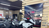 YAMAHA TRACER 7 1ERE MAIN GARANTIE CONSTRUCTEUR 10/2026