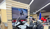 YAMAHA TRACER 7 1ERE MAIN GARANTIE CONSTRUCTEUR 10/2026