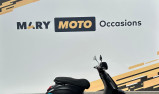 VESPA PRIMAVERA 125