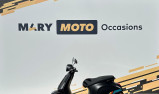 VESPA PRIMAVERA 125