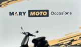 VESPA PRIMAVERA 125