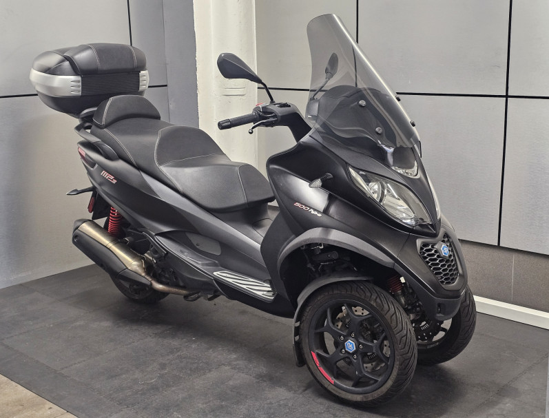 PIAGGIO MP3 500 HPE SPORT ABS/ASR