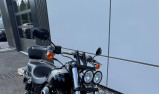 HARLEY-DAVIDSON DYNA FAT BOB 1690