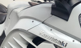 KAWASAKI GTR 1400 REVISE ET GARANTIE 12 MOIS 