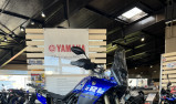 YAMAHA XTZ TENERE 700