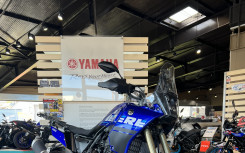 YAMAHA XTZ TENERE 700