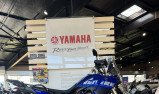 YAMAHA XTZ TENERE 700