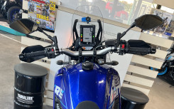 YAMAHA XTZ TENERE 700