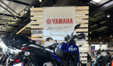 YAMAHA XTZ TENERE 700