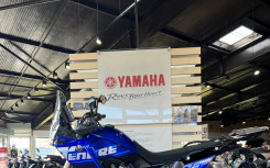 YAMAHA XTZ TENERE 700