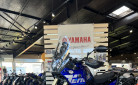 YAMAHA XTZ TENERE 700