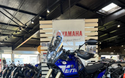 YAMAHA XTZ TENERE 700