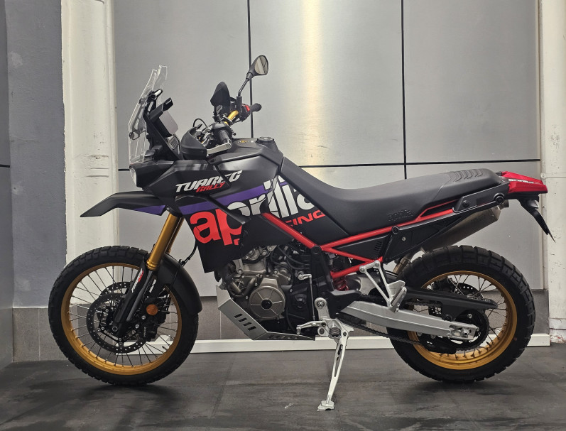 APRILIA TUAREG 660 RALLY