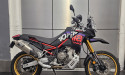 APRILIA TUAREG 660 RALLY