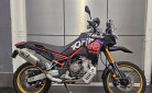 APRILIA TUAREG 660 RALLY
