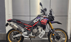 APRILIA TUAREG 660 RALLY