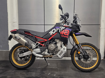 APRILIA TUAREG 660 RALLY