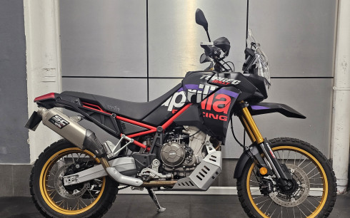 APRILIA TUAREG 660 RALLY