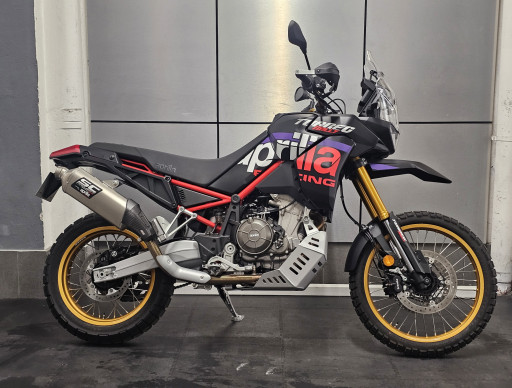 APRILIA TUAREG 660 RALLY