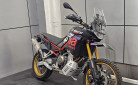 APRILIA TUAREG 660 RALLY