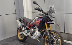 APRILIA TUAREG 660 RALLY