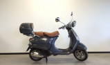 VESPA LXV 125 - 207