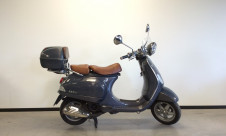 VESPA LXV 125 - 207