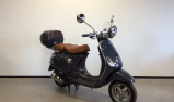 VESPA LXV 125 - 207