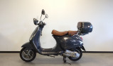 VESPA LXV 125 - 207