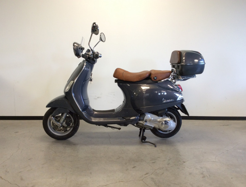 VESPA LXV 125 - 207