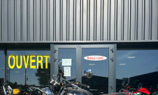 ROYAL ENFIELD INTERCEPTOR 650