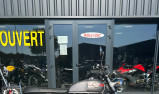 ROYAL ENFIELD INTERCEPTOR 650