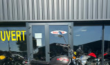 ROYAL ENFIELD INTERCEPTOR 650