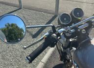 ROYAL ENFIELD INTERCEPTOR 650