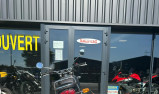 ROYAL ENFIELD INTERCEPTOR 650