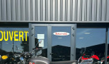 ROYAL ENFIELD INTERCEPTOR 650
