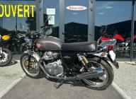ROYAL ENFIELD INTERCEPTOR 650
