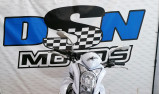 KAWASAKI ER-6F 2009 chez DSN 33