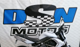 KAWASAKI ER-6F 2009 chez DSN 33